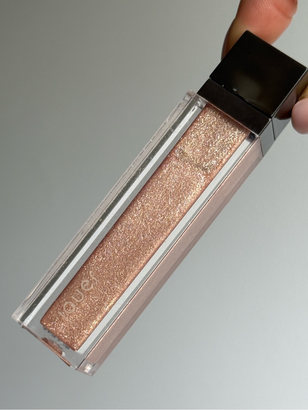 Jouer Lip Topper "Skinny Dip"